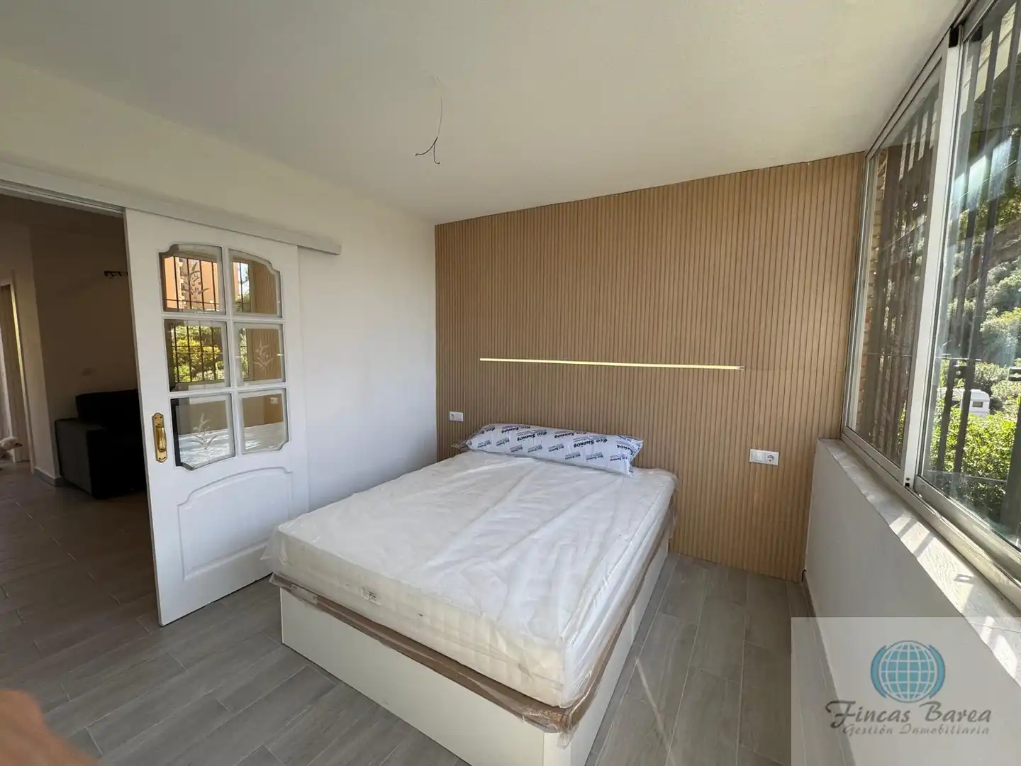 Apartments for rent in Fuengirola, Málaga