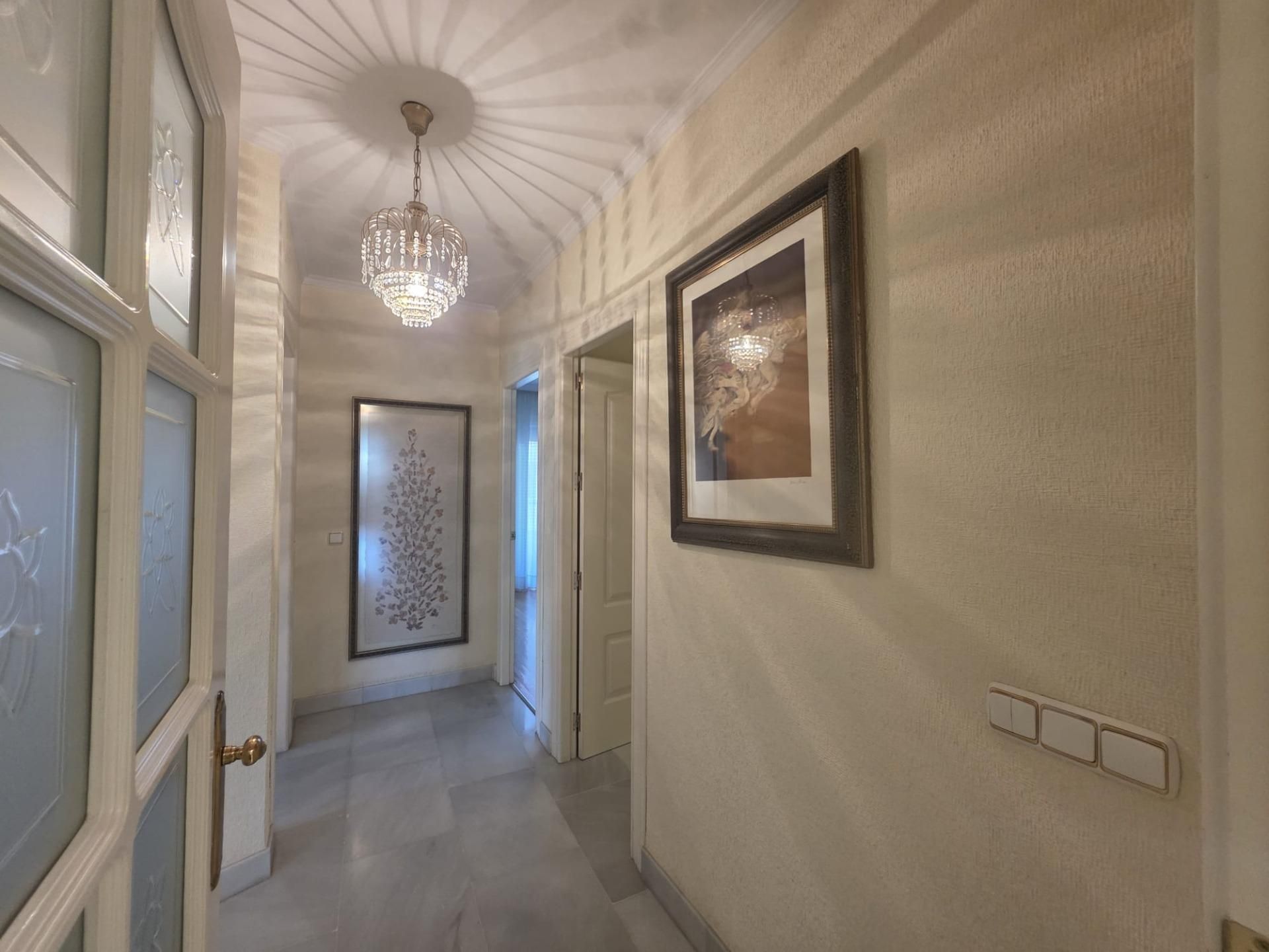 Flat for sale in El Ejido  with Air Conditioner, Heating and Balcony