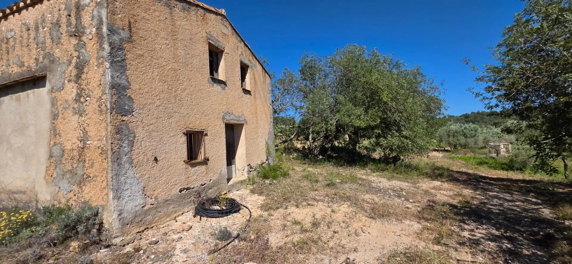 Maison rustique à vendre à Tivissa, imagen 16
