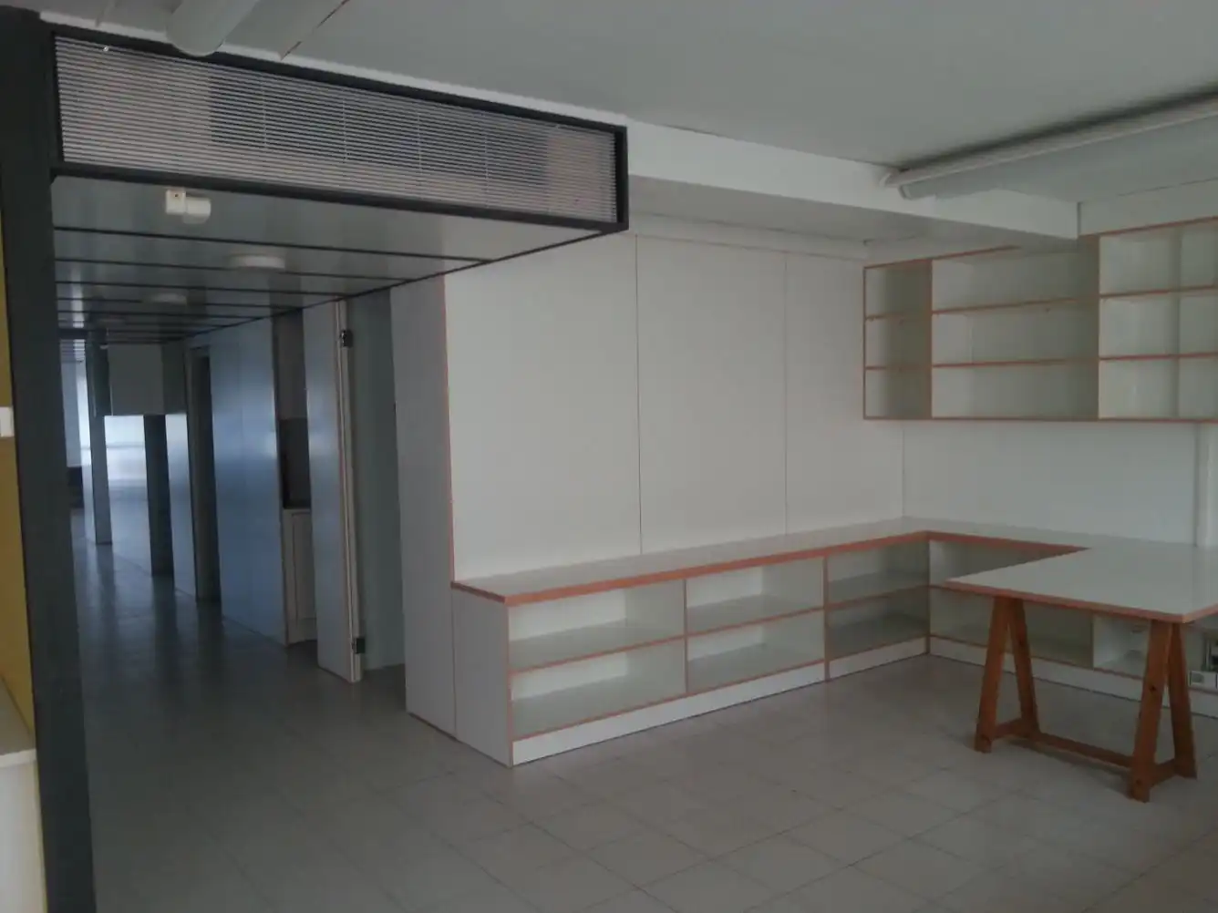 Bureau avec ascenseur à louer à del compte Bañuelos 8, imagen 2