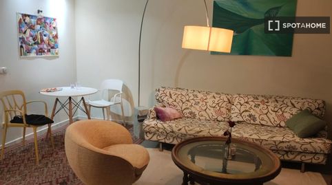 Foto 4 de Habitació a Aiete, Donostia - San Sebastián