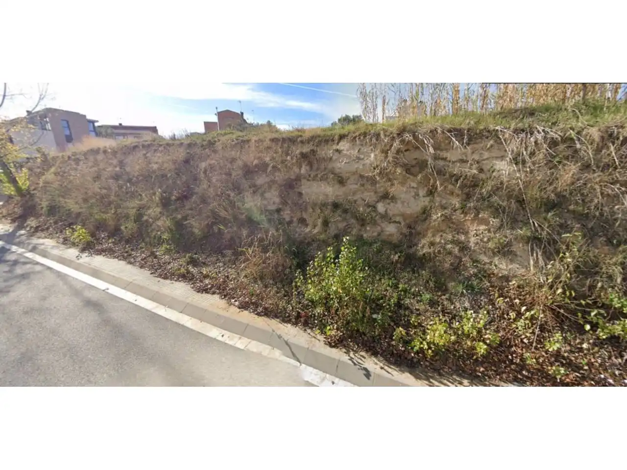Terreno rustico in vendita a Sentmenat