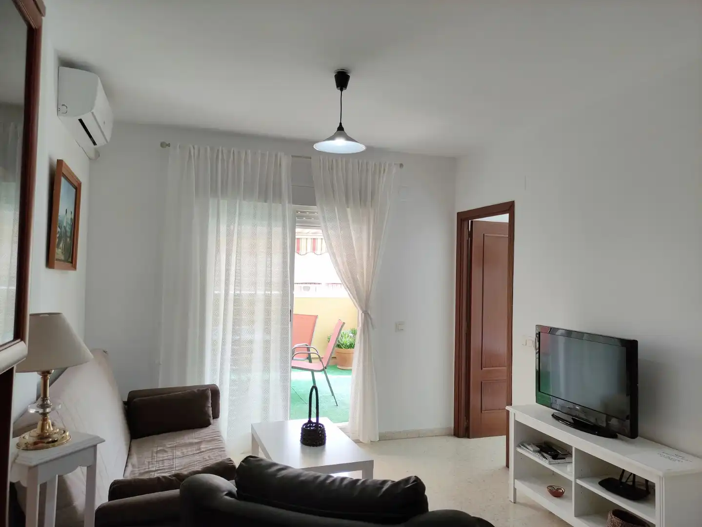Ático de alquiler en Calle Padre Juan Sánchez Barragán, 6, Centro - Calzada - Cabo Noval