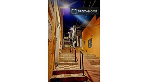 Photo 2 of Study to share in Cerrado de Calderón - Hacienda Paredes, Málaga