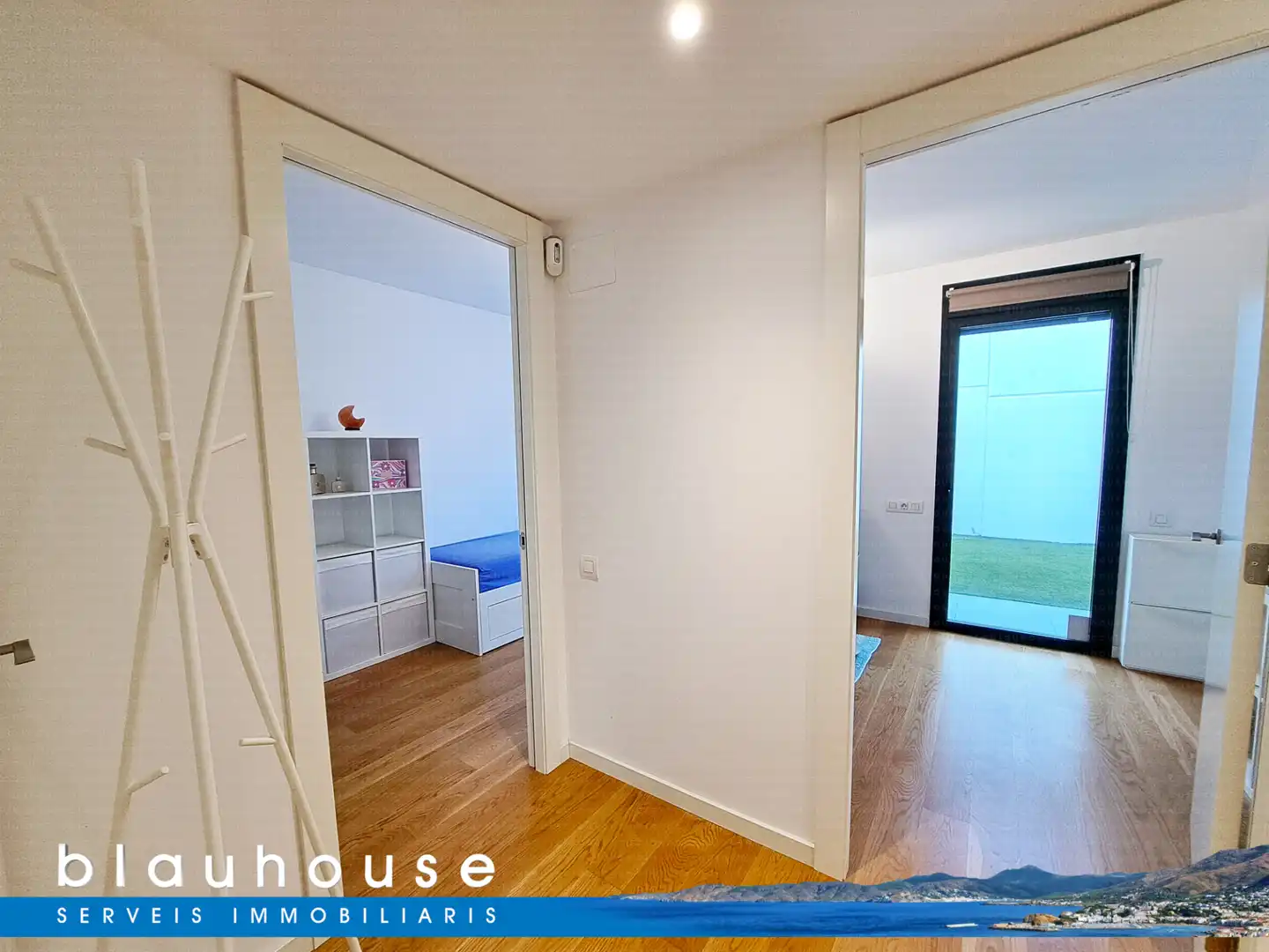 Apartamento en venta en Llançà con Aire acondicionado, Calefacción y Terraza