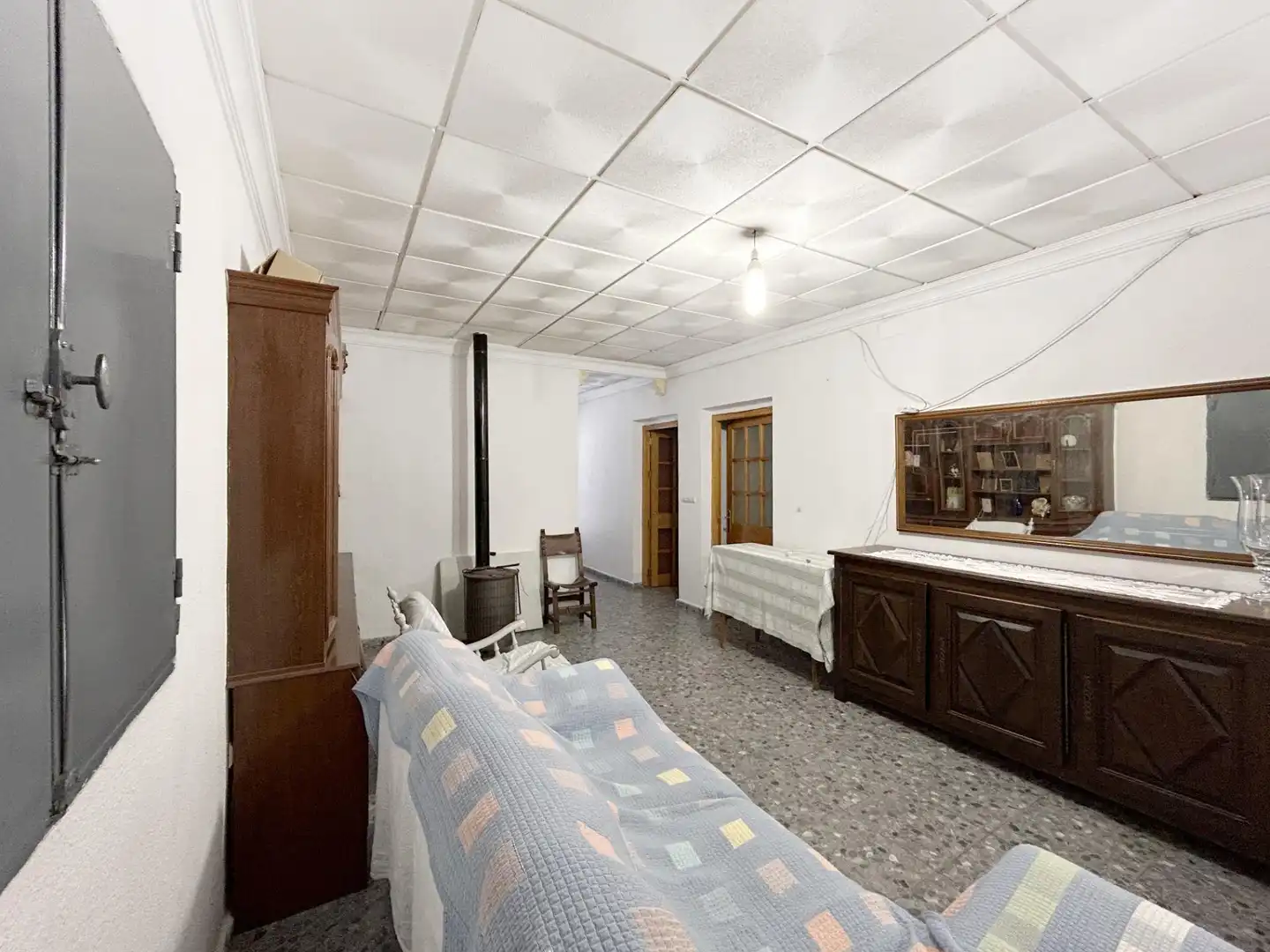 Casa o xalet en venda en Novelda amb Aire condicionat, Calefacció i Jardí privat