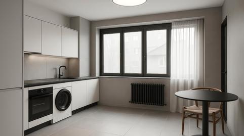 Foto 4 de Pis en venda a Saturnino Telleria Kalea, Legazpi, Gipuzkoa