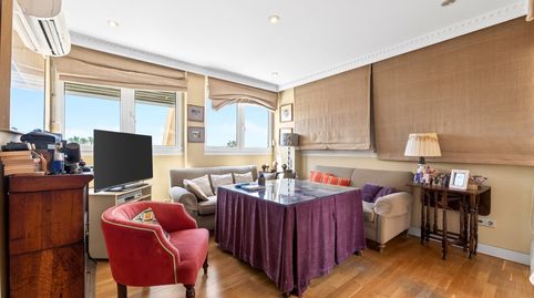 Foto 4 de Ático en venta en La Malagueta - Monte Sancha, Málaga Capital