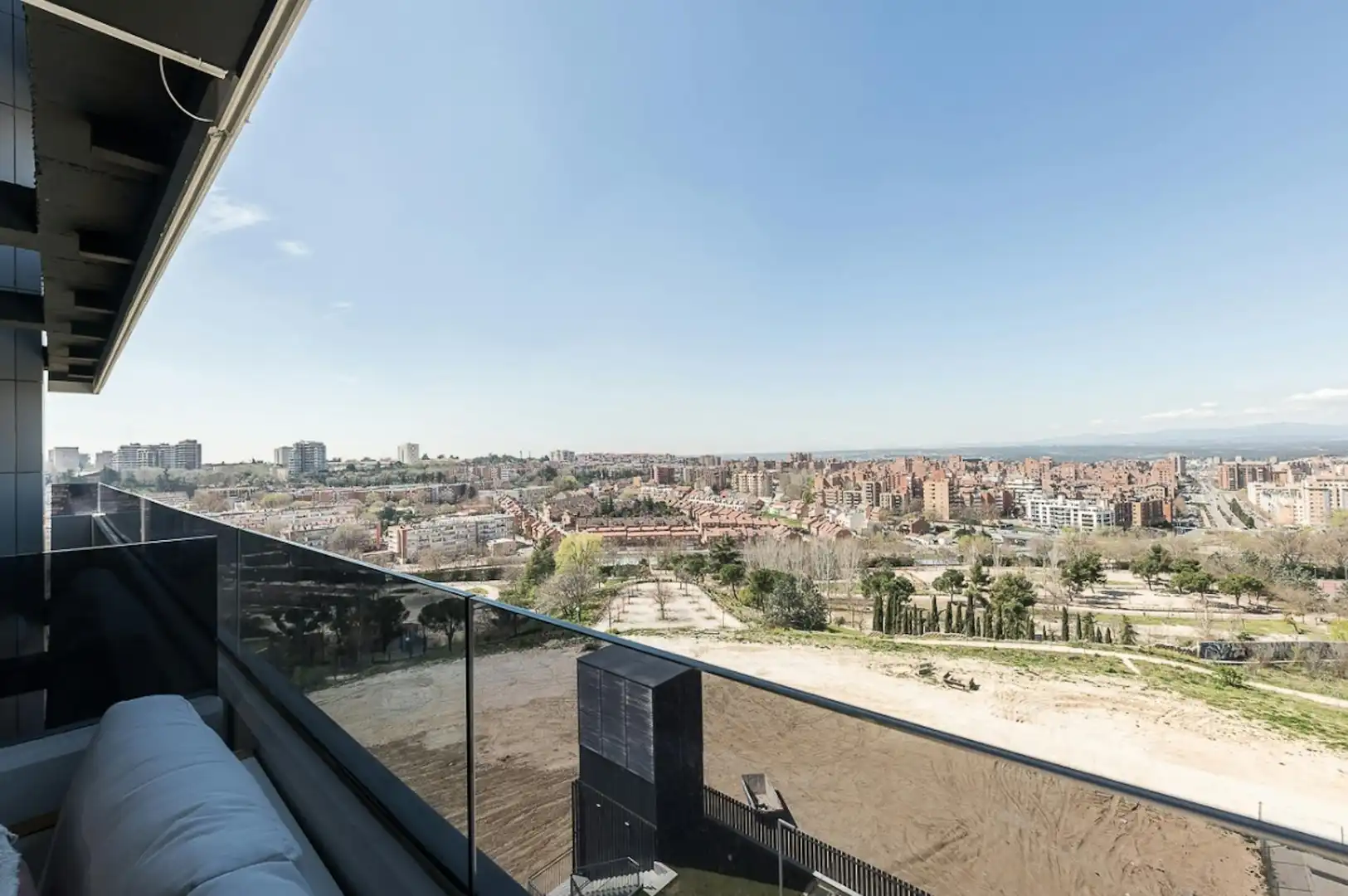 Appartement à louer à Tetuán, imagen 3