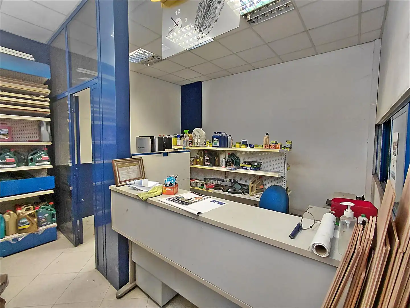 Local comercial en venda a Avenida Avenida Doctor Tourón, imagen 47