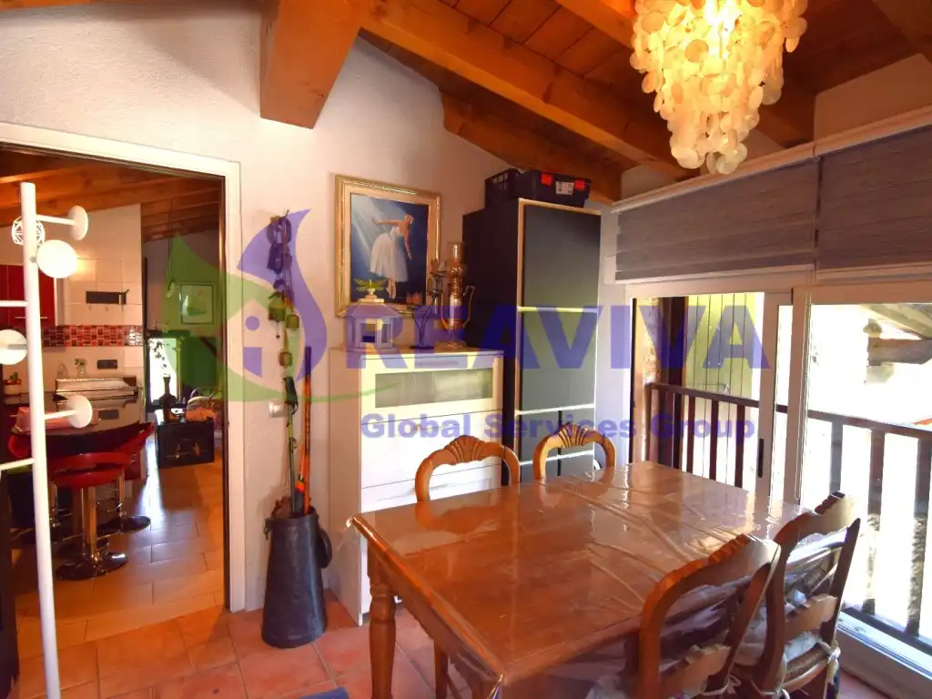 Casa o chalet en venta en Arsèguel con Terraza, Trastero y Balcón