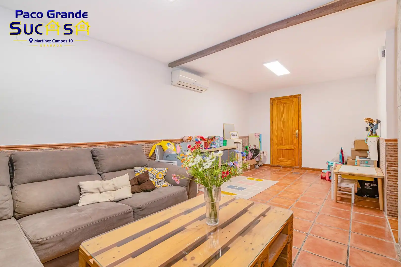 Home for sale in Carretera Carretera Granada 44, imagen 50