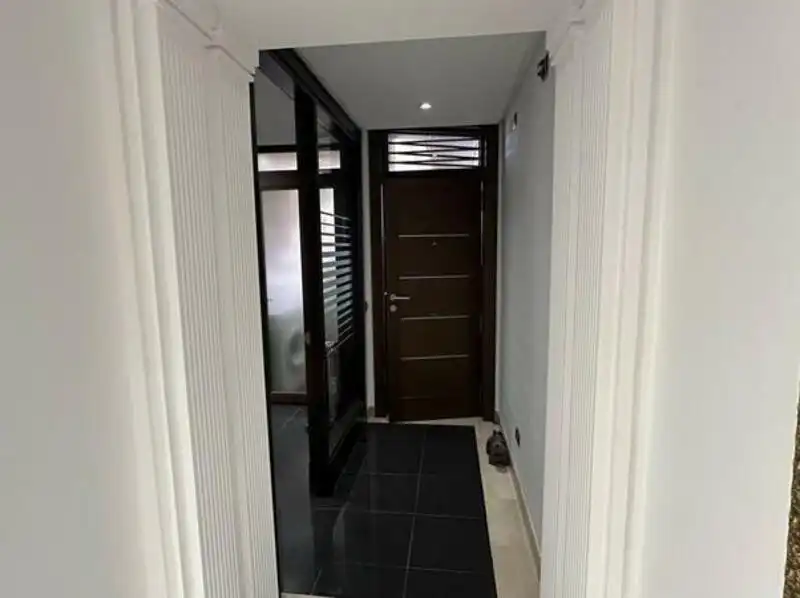 Apartamento de alquiler en Estepona con Aire acondicionado, Terraza y Piscina