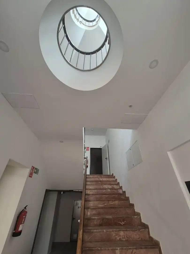 Apartament amb ascensor de lloguer a Casco Antiguo, imagen 24