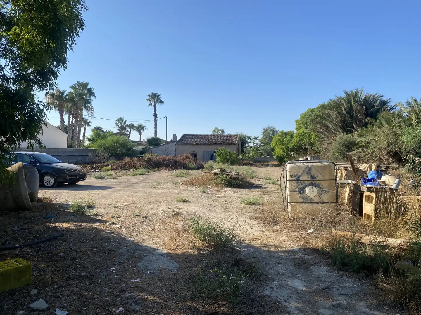 Haus zum Verkauf in Partida Arroba de Madriguera, imagen 2