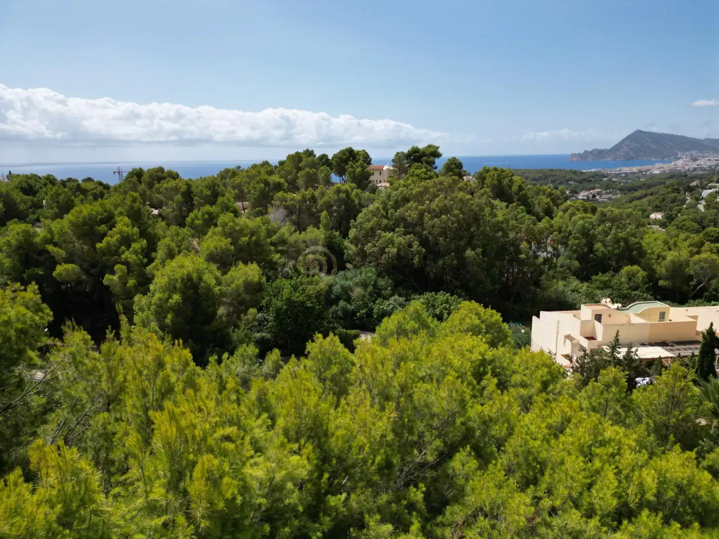 Detached house with pool for sale in Altea la Vella, imagen 21