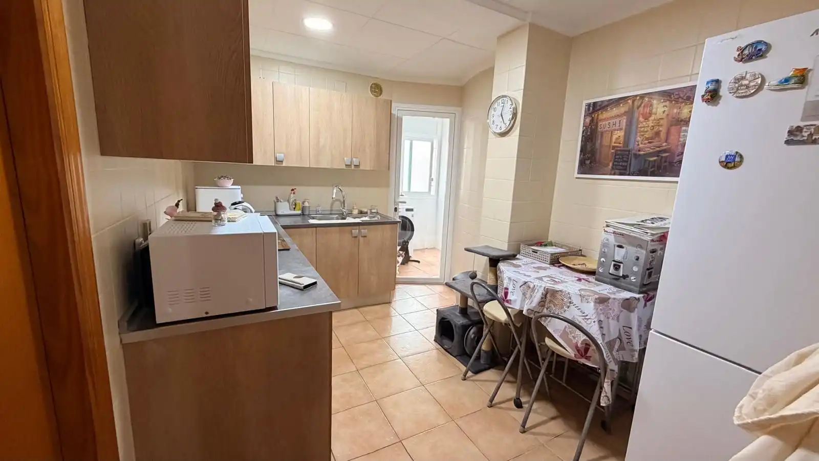 Piso en venta en Sequia Real del xuquer, imagen 5