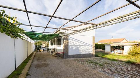 Foto 4 de Finca rústica en venda a Camino de las Tinajas, Maracena, Granada