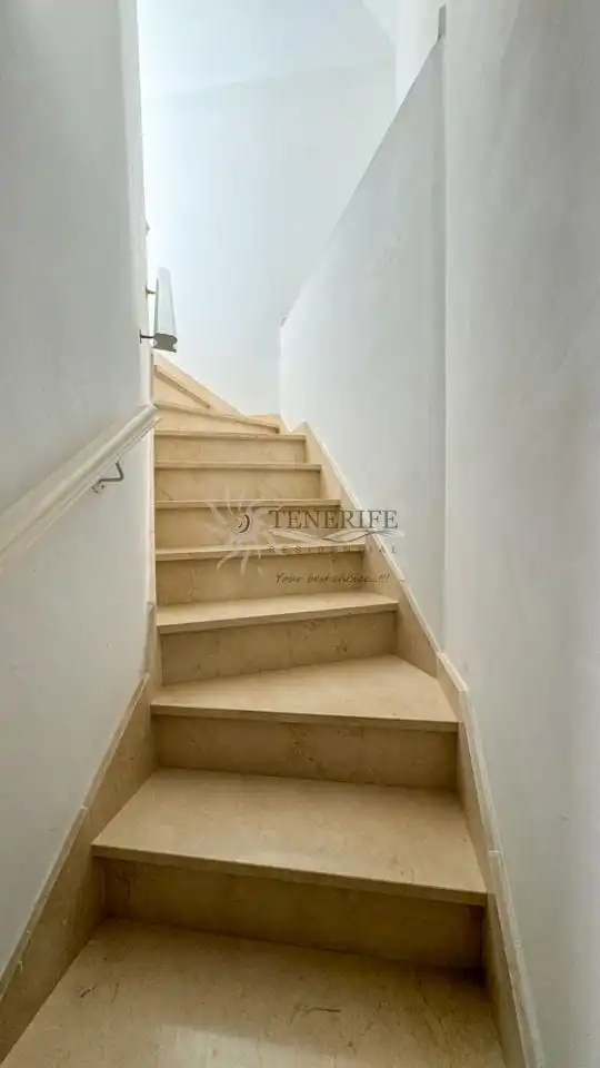 Wohnung mit Aufzug zum Verkauf in Juan Carlos I, imagen 11