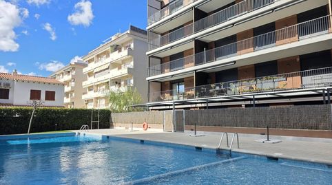Foto 3 de Ático en venta en Avenida Mossèn Jaume Soler, L'Estany, Calafell