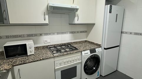 Foto 3 de Pis de lloguer a Can Boada, Terrassa