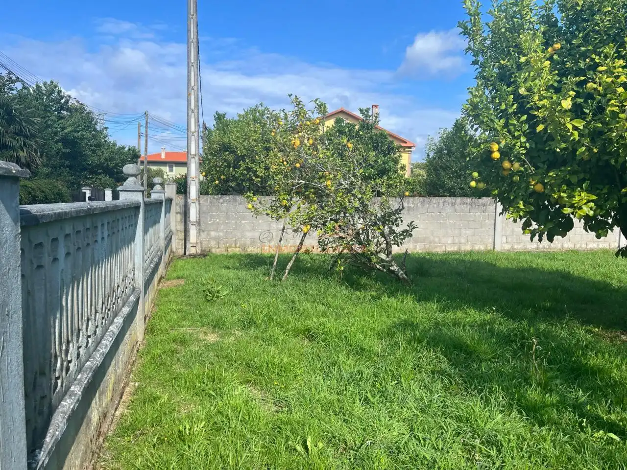 Terrenos y solares en venta en O Feal - Xubia, imagen 2