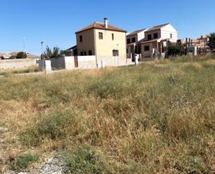 Residential for sale in Huerta, Casasbuenas