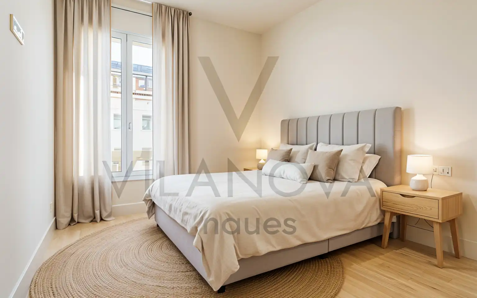 Habitación de Piso en venta en Reus con Aire acondicionado, Calefacción y Parquet
