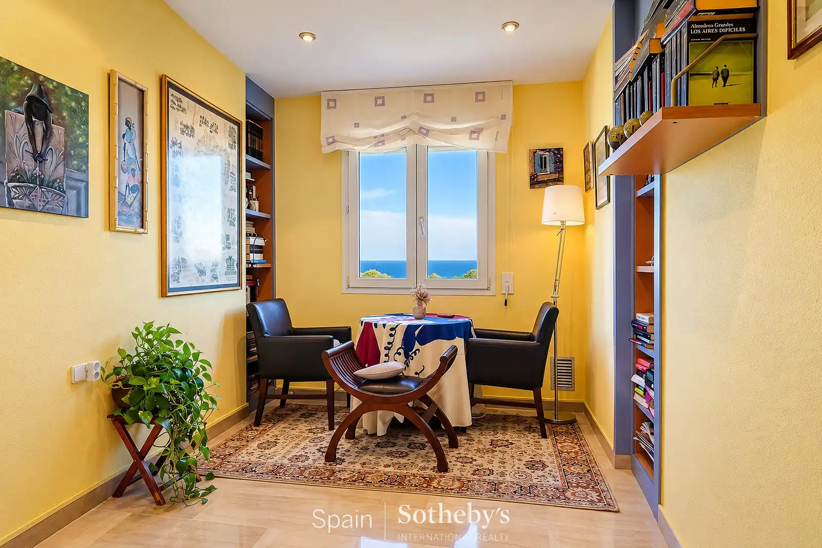 Dúplex con piscina en venta en Les Botigues de Sitges, imagen 17