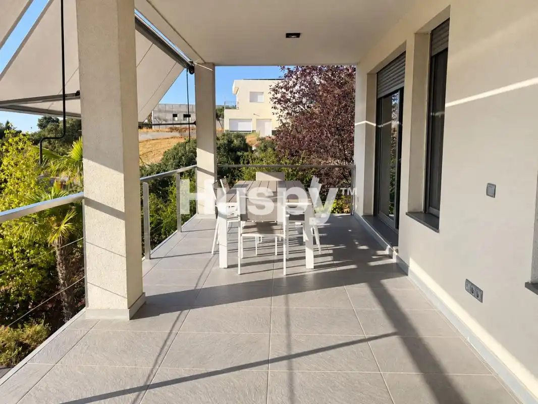 Casa con piscina in vendita a Valdeaveruelo, imagen 16