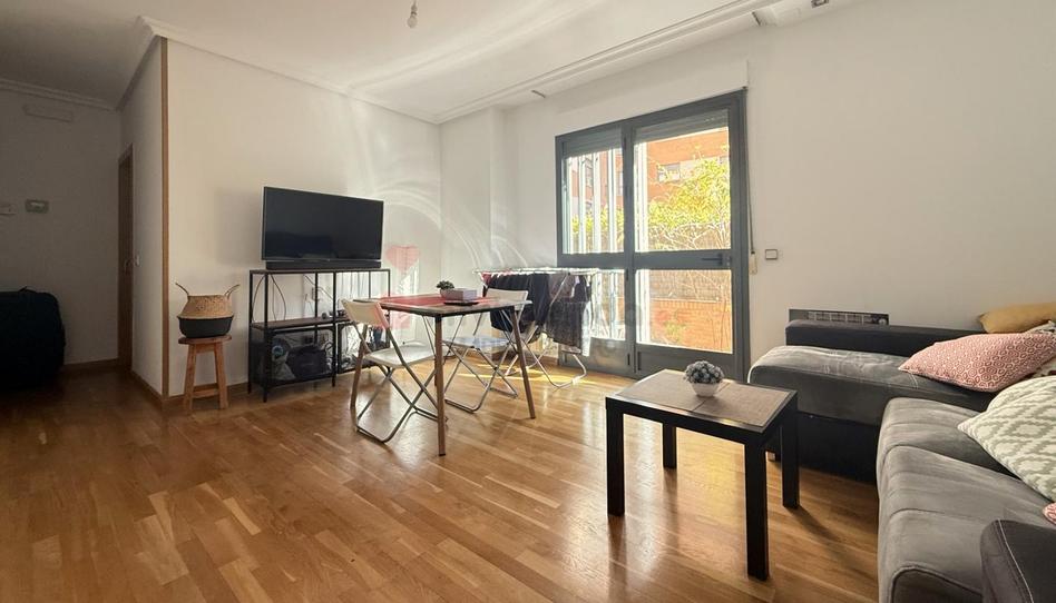 Photo 1 of Planta baja to rent in De las Cocheras, Pacífico, Madrid