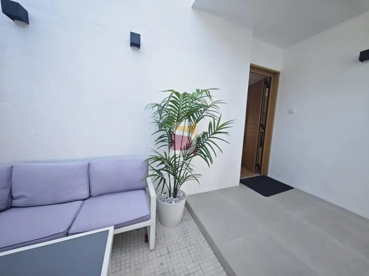 Casa o chalet en venta en Nigrán con Calefacción y Jardín privado