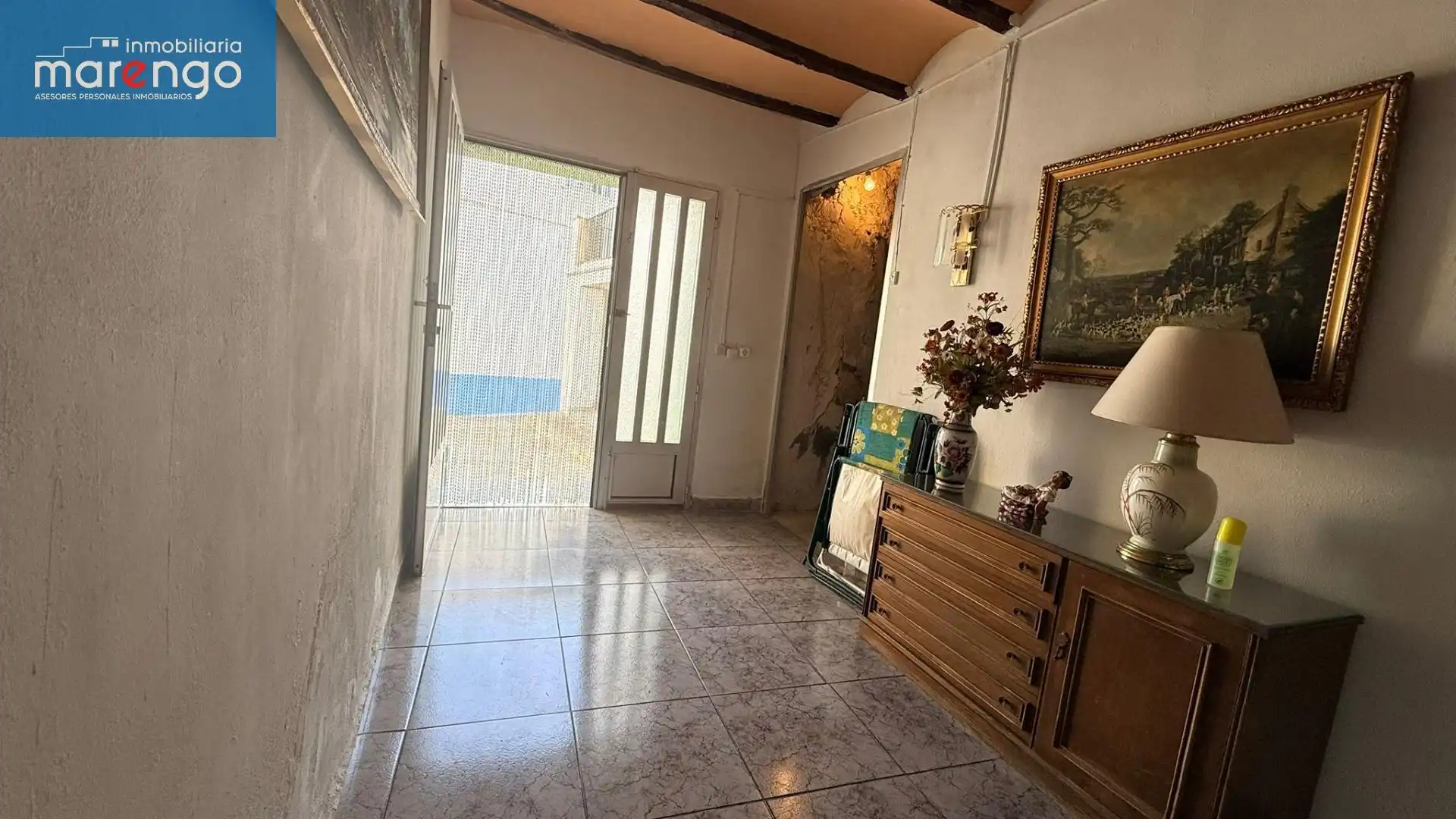 Casa o xalet en venda en Fanzara amb Traster