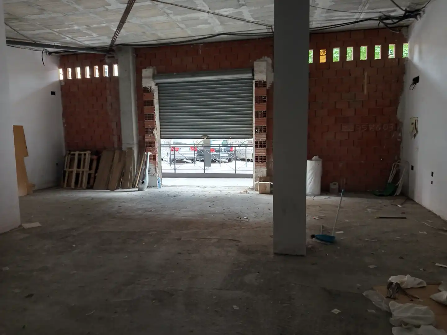 Business premises for sale in Alcantarilla, imagen 4
