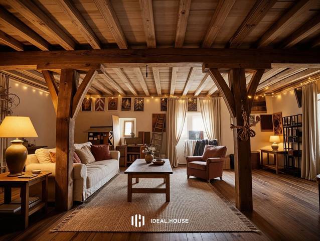 Casa-chalet en Venta en Ayala / Aiara