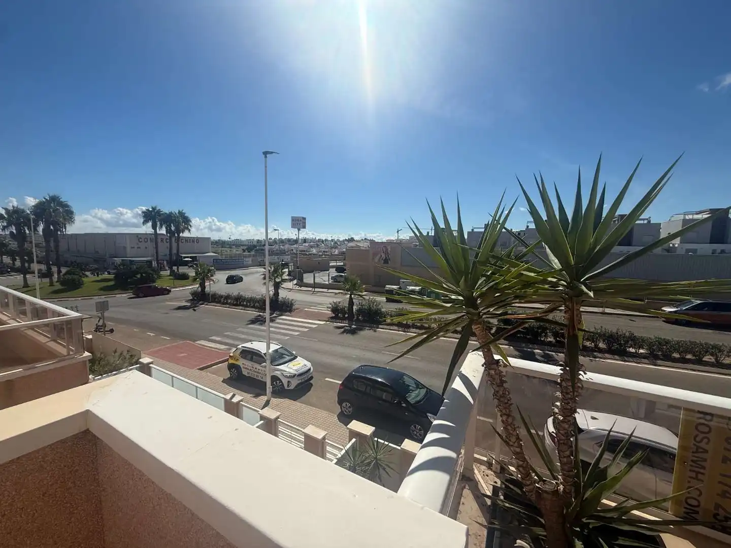 Penthouse with pool for sale in N/A 22