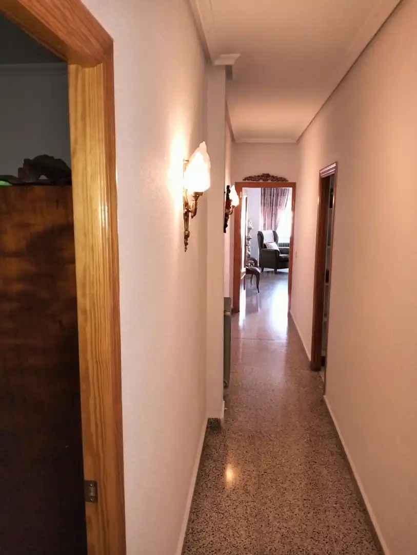 Pis en venda en Munera amb Calefacció, Terrassa i Traster