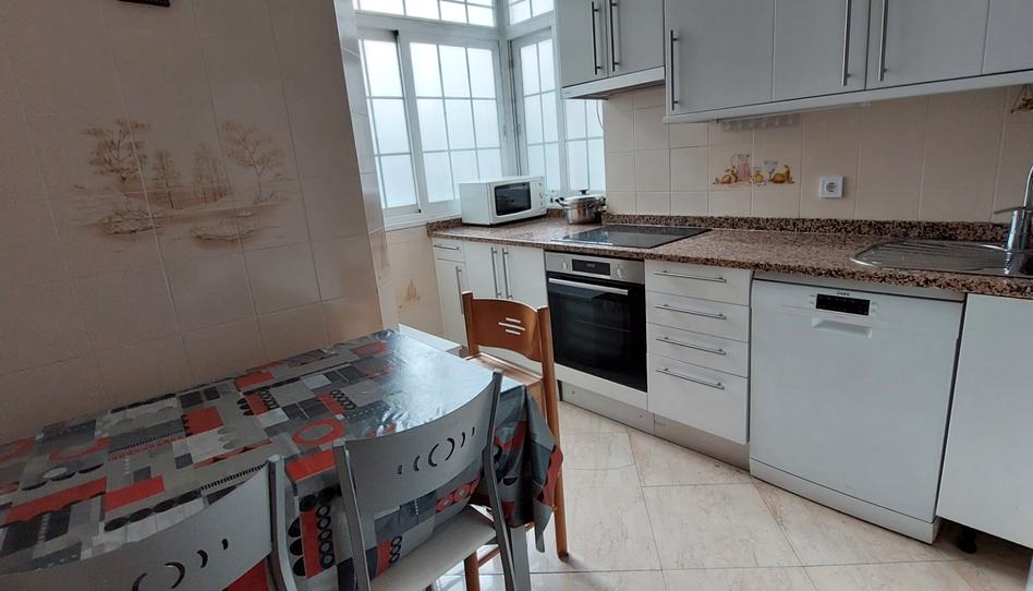 Photo 1 of Flat to rent in Lucero, Madrid