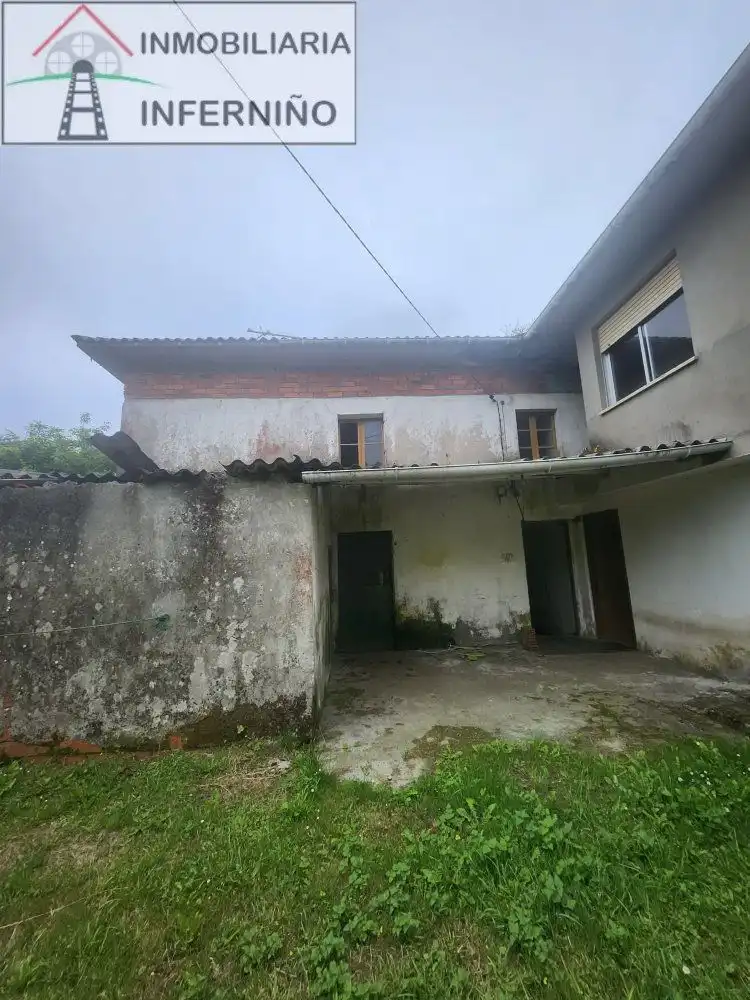 Casa en venda a Valdoviño, imagen 3