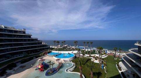 Foto 5 de Apartament en venda a Los Arenales del Sol, Elche / Elx