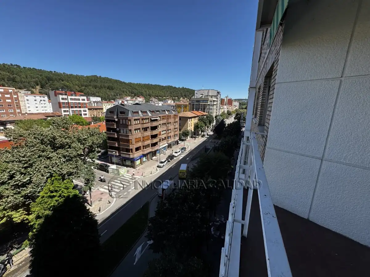 Pis amb ascensor de lloguer a Centro, imagen 21