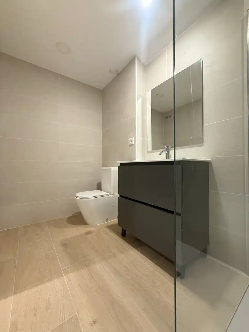 Baño de Piso en venta en Palafrugell con Aire acondicionado, Calefacción y Parquet