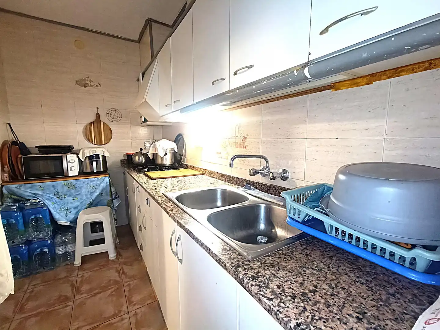 Wohnung zum Verkauf in del Carrilet, imagen 9