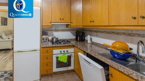 Photo 5 of Apartment for sale in Parque Lo Torrent, Alicante