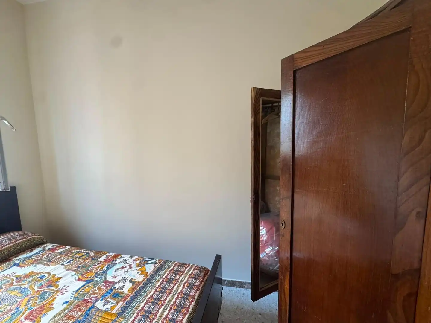 Dormitori de Finca rústica en venda en Nogueira de Ramuín amb Traster i Moblat