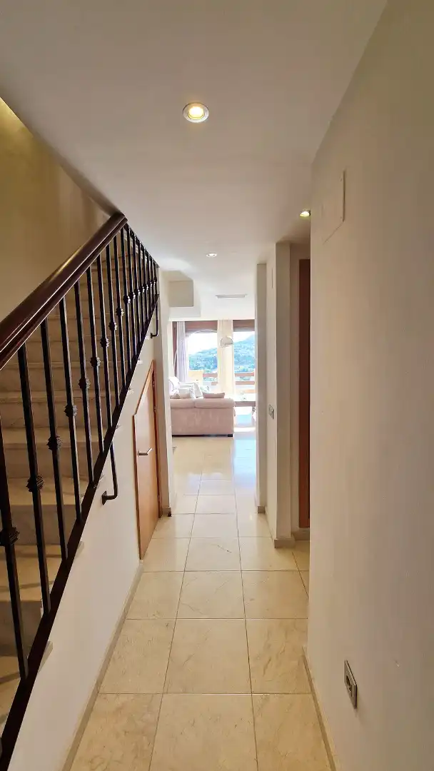 Ático con piscina en venta en Calle Teide 3, imagen 24