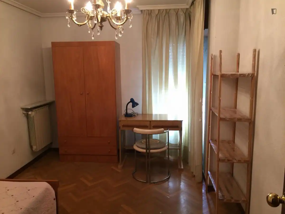 Habitación en Pilaríca