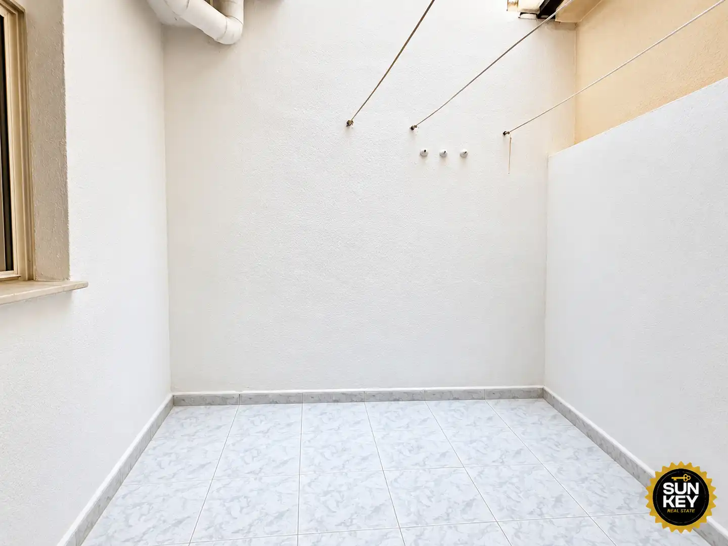 Duplex avec terrasse à vendre à Puerto de Mazarrón, imagen 8