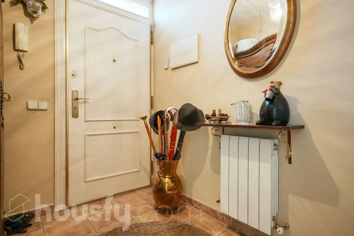 Casa o chalet en venta en Cl Lirios, Hispanoamérica - Bernabéu