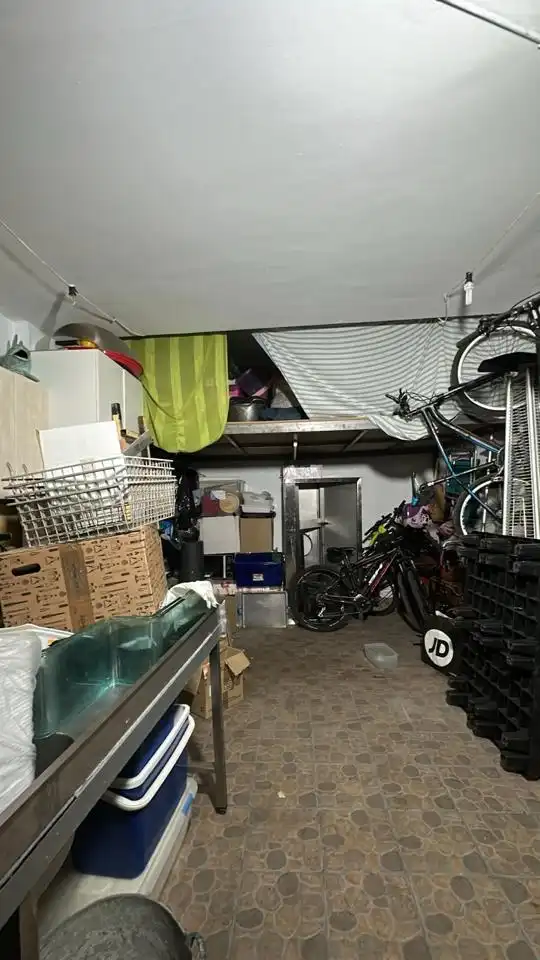 Garaje en venta en Vélez-Málaga